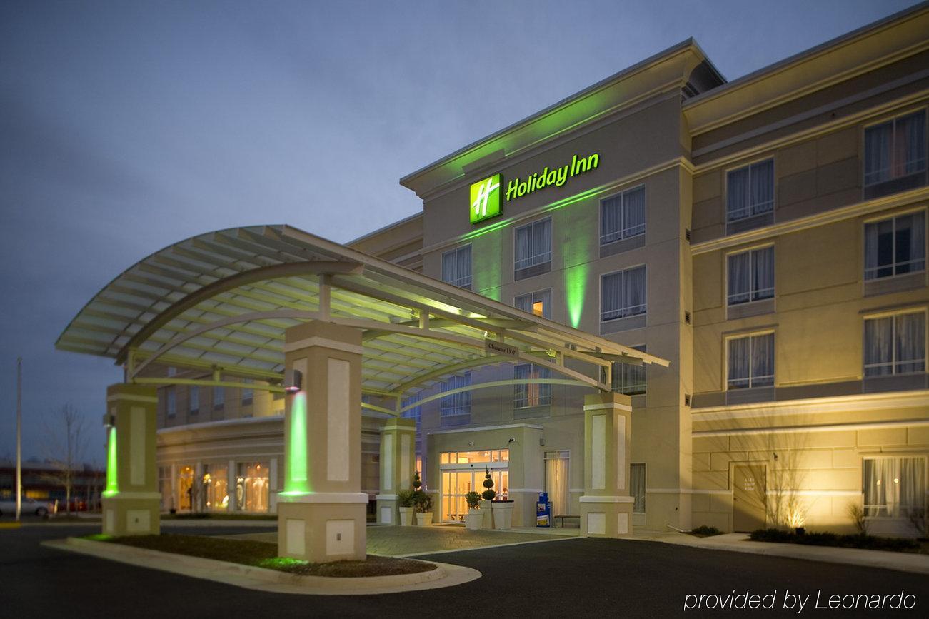 Holiday Inn Titusville/Kennedy Space Center By Ihg Luaran gambar