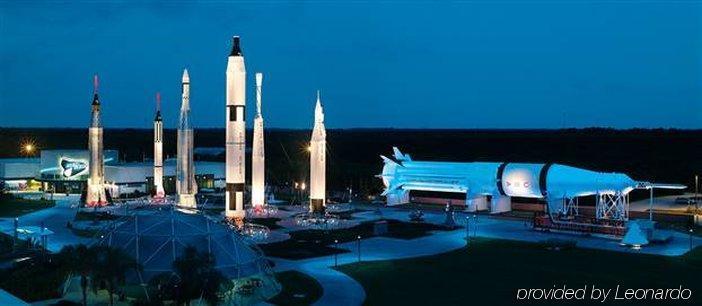 Holiday Inn Titusville/Kennedy Space Center By Ihg Luaran gambar
