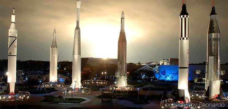 Holiday Inn Titusville/Kennedy Space Center By Ihg Luaran gambar
