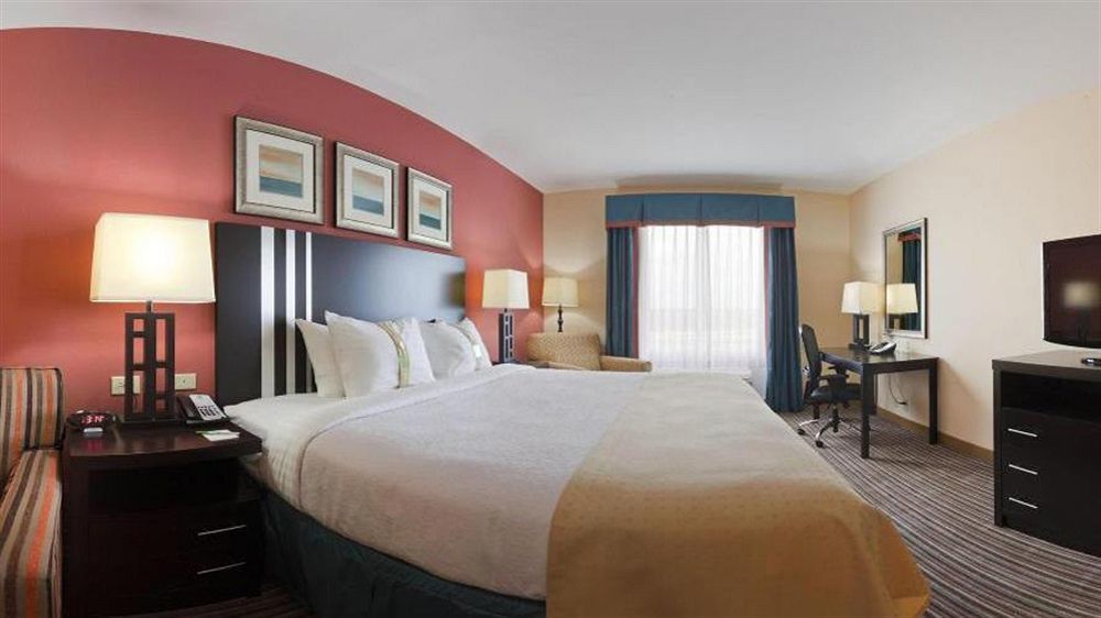Holiday Inn Titusville/Kennedy Space Center By Ihg Luaran gambar