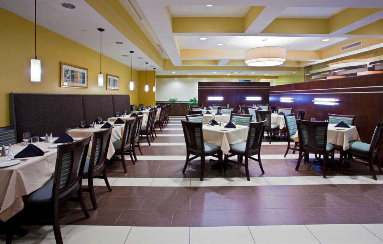 Holiday Inn Titusville/Kennedy Space Center By Ihg Luaran gambar